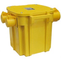 Elite 5 KVA lightweight transformer